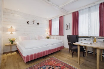 Eden Hotel Wolff galeri fotoğrafı
