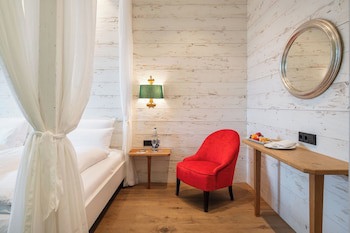Eden Hotel Wolff fotoğrafı