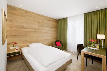 Eden Hotel Wolff fotoğrafı
