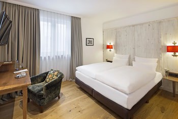 Eden Hotel Wolff galeri fotoğrafı