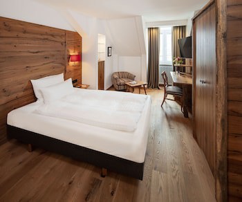 Eden Hotel Wolff galeri fotoğrafı