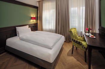 Eden Hotel Wolff galeri fotoğrafı