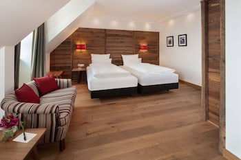 Eden Hotel Wolff galeri fotoğrafı