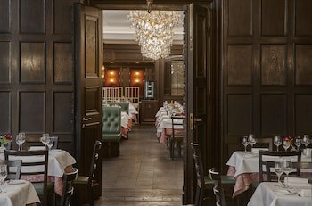 Eden Hotel Wolff galeri fotoğrafı
