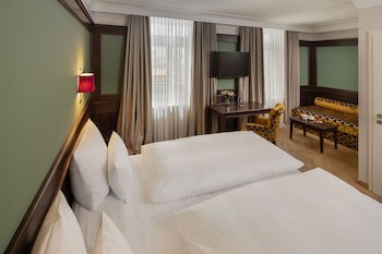 Eden Hotel Wolff galeri fotoğrafı