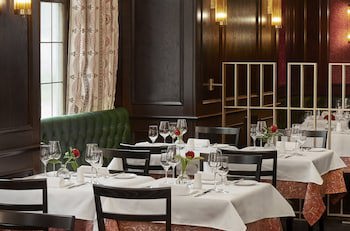 Eden Hotel Wolff galeri fotoğrafı
