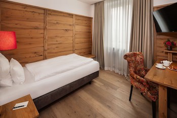 Eden Hotel Wolff galeri fotoğrafı