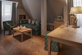Eden Hotel Wolff galeri fotoğrafı