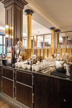 Eden Hotel Wolff galeri fotoğrafı
