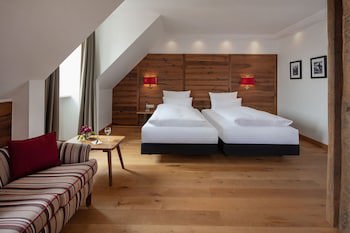 Eden Hotel Wolff galeri fotoğrafı