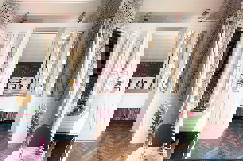 Londra Palace Venezia