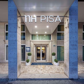 NH Pisa galeri fotoğrafı