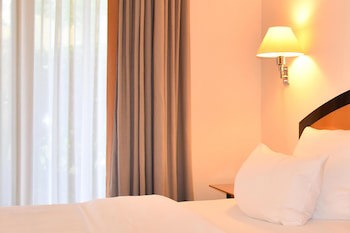 Radisson Blu Park Hotel & Conference Centre galeri fotoğrafı