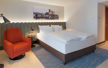 Radisson Blu Park Hotel & Conference Centre galeri fotoğrafı