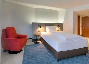 Radisson Blu Park Hotel & Conference Centre galeri fotoğrafı