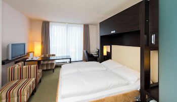 Radisson Blu Park Hotel & Conference Centre galeri fotoğrafı