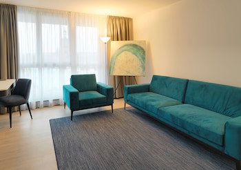 Radisson Blu Park Hotel & Conference Centre galeri fotoğrafı