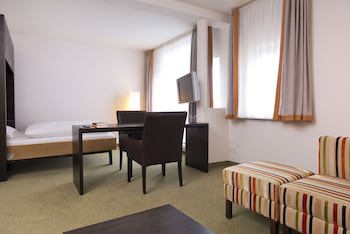 Radisson Blu Park Hotel & Conference Centre fotoğrafı
