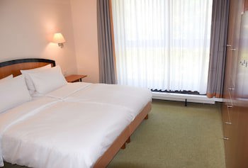 Radisson Blu Park Hotel & Conference Centre galeri fotoğrafı