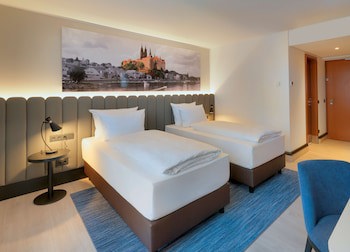 Radisson Blu Park Hotel & Conference Centre galeri fotoğrafı