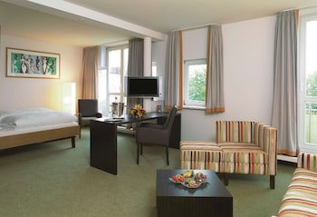 Radisson Blu Park Hotel & Conference Centre galeri fotoğrafı