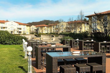Radisson Blu Park Hotel & Conference Centre fotoğrafı
