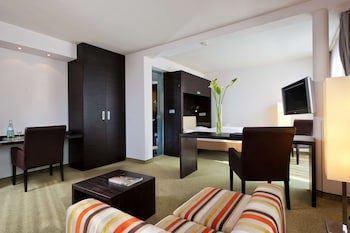 Radisson Blu Park Hotel & Conference Centre galeri fotoğrafı