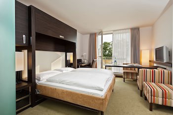 Radisson Blu Park Hotel & Conference Centre galeri fotoğrafı