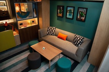 Holiday Inn Ashford North A20