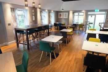Holiday Inn Ashford North A20