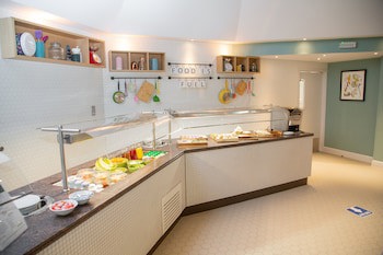 Holiday Inn Ashford North A20