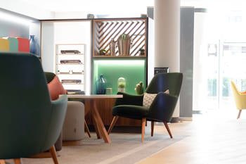 Holiday Inn Ashford North A20
