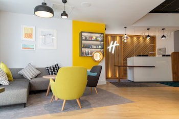 Holiday Inn Ashford North A20