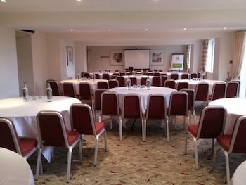 Holiday Inn Ashford North A20