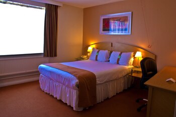 Holiday Inn Ashford North A20