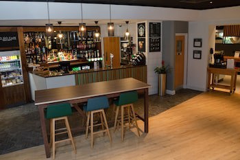 Holiday Inn Ashford North A20