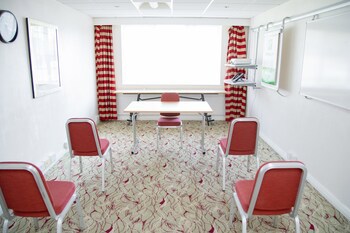 Holiday Inn Ashford North A20