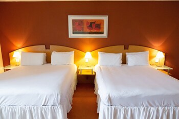 Holiday Inn Ashford North A20