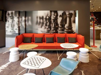 Ibis Porto Gaia