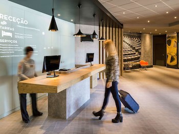 Ibis Porto Gaia