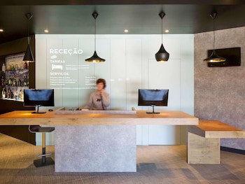 Ibis Porto Gaia