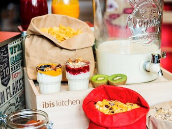 Ibis Porto Gaia