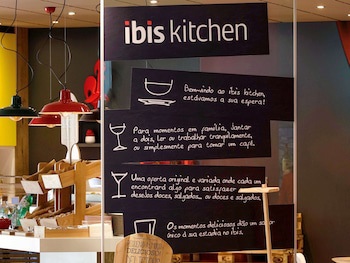 Ibis Porto Gaia