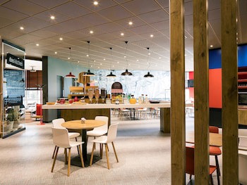 Ibis Porto Gaia
