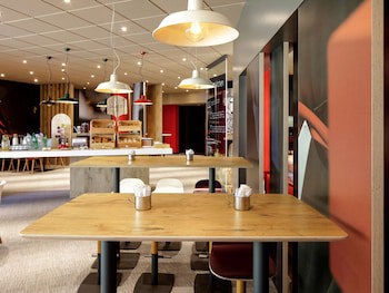 Ibis Porto Gaia
