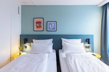 Garner Hotel Osnabruck by IHG galeri fotoğrafı