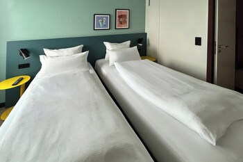 Garner Hotel Osnabruck by IHG galeri fotoğrafı