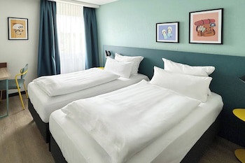 Garner Hotel Osnabruck by IHG galeri fotoğrafı