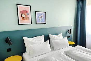 Garner Hotel Osnabruck by IHG fotoğrafı