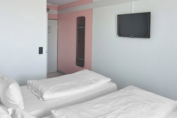 Garner Hotel Osnabruck by IHG galeri fotoğrafı